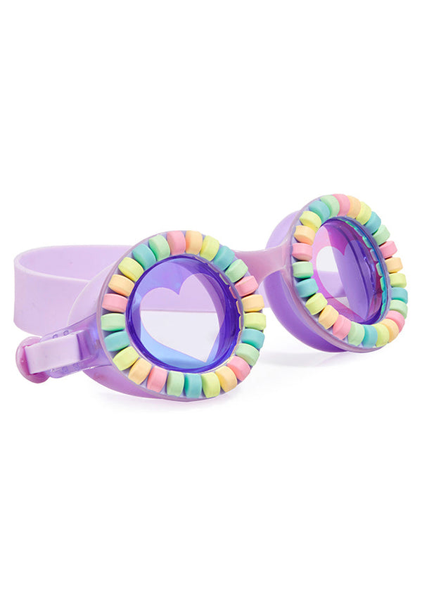 stella cove Candy Swimming Goggles For Girls