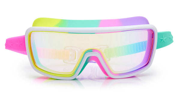 Stella Cove Chromatic Sours Swimming Goggles