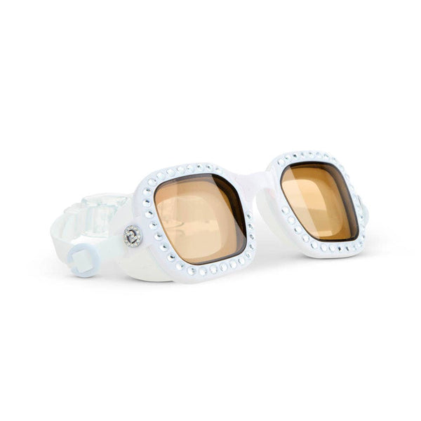 Stella Cove Cloud Vibrancy Adult Swim Goggles