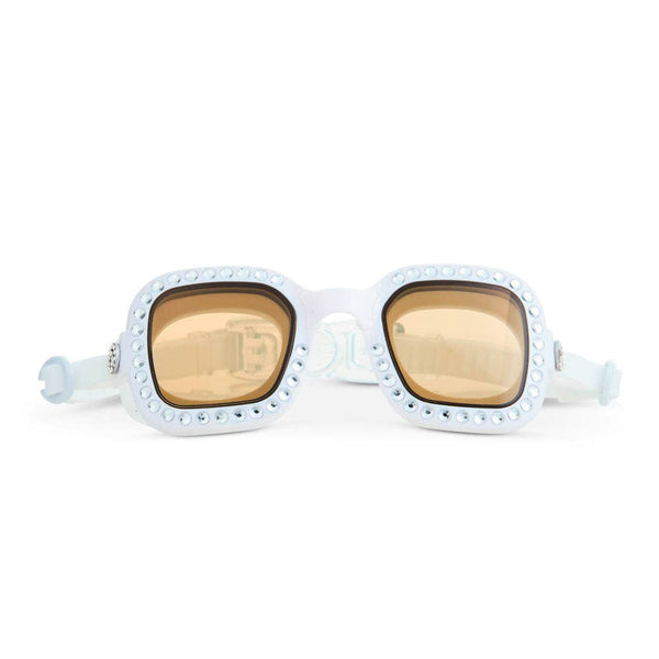 Stella Cove Cloud Vibrancy Adult Swim Goggles