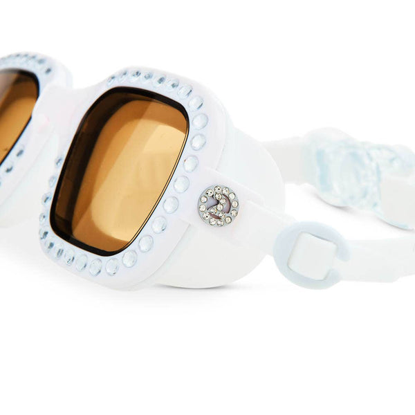 Stella Cove Cloud Vibrancy Adult Swim Goggles