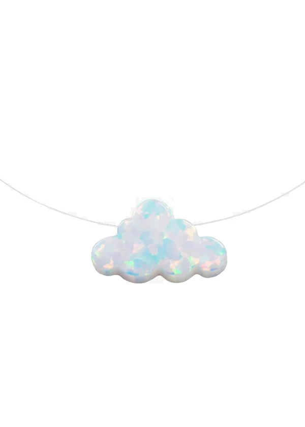 stella cove CloudCharm Necklace