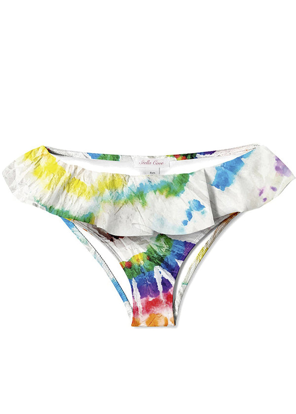 stella cove Crazy Candy Bikini Bottom