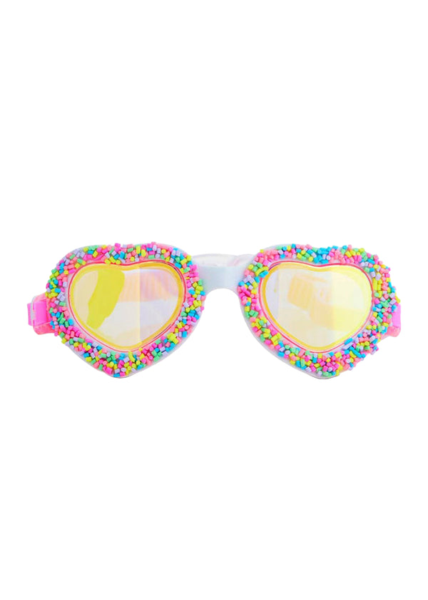 stella cove Cupid Heart Girls Swim Goggle