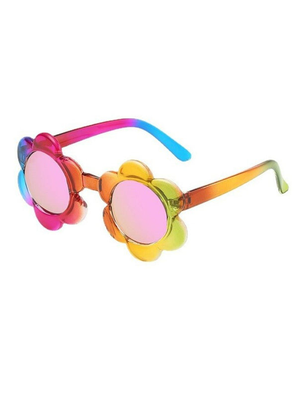 Stella Cove Fashion Rainbow Sunglasses