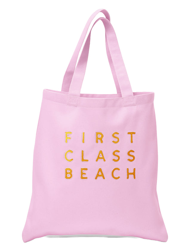 stella cove First Class Beach Gold in Beach Bag