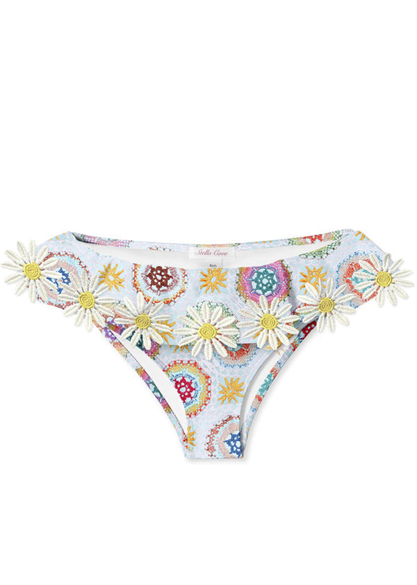 stella cove Floral Bikini for Girls