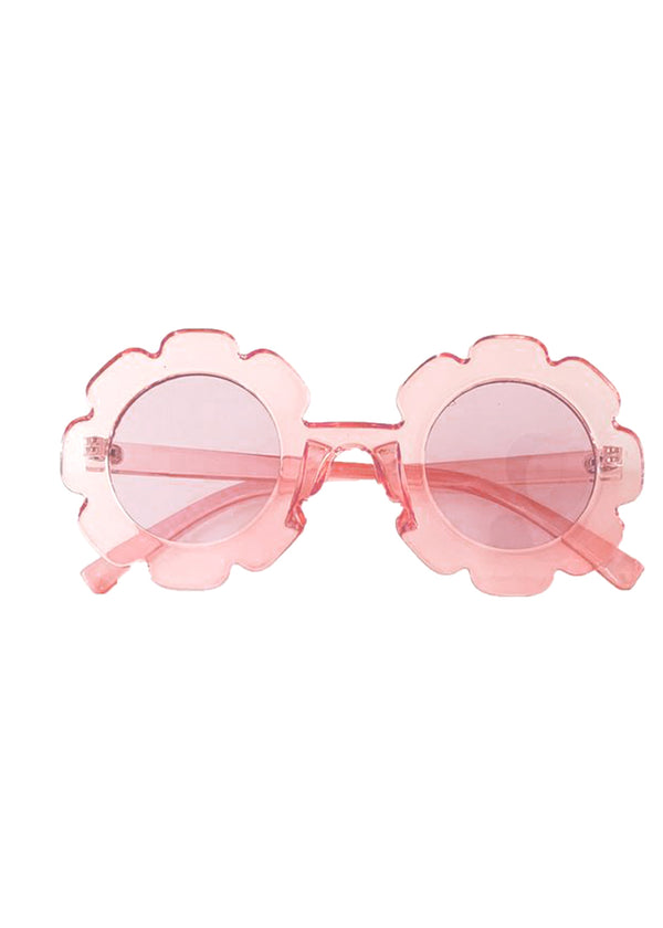 stella cove Flower Power Fashion Sunglasses