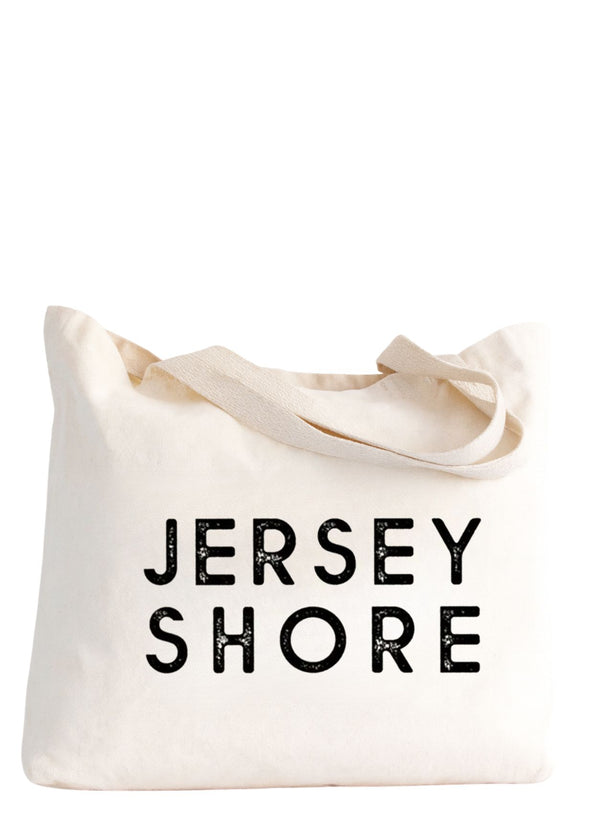stella cove Jersey Shore Beach Tote Bag