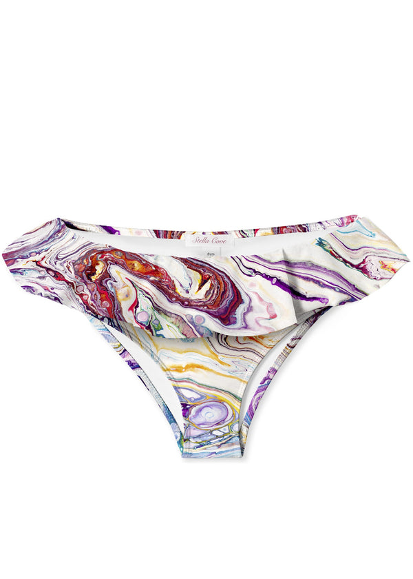 stella cove Marble Ice Cream Bottom