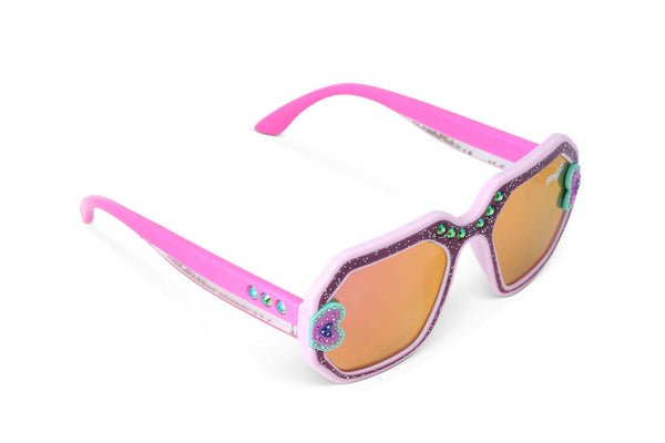 Stella Cove Miami Beach Sunglasses For Girls
