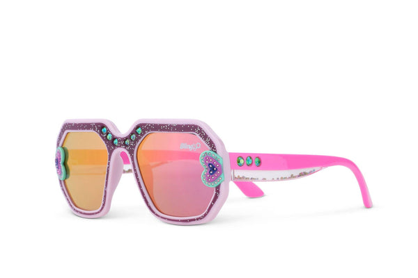 Stella Cove Miami Beach Sunglasses For Girls