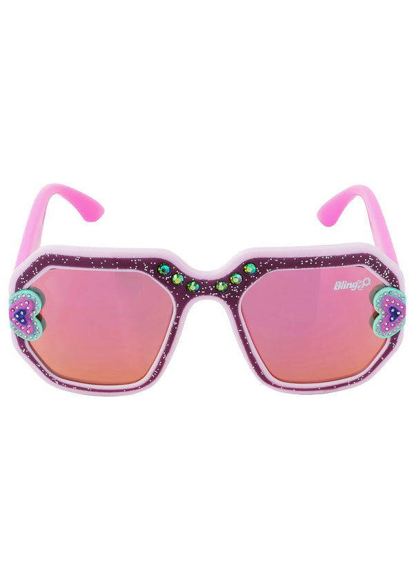 stella cove Miami Beach Sunglasses for Girls