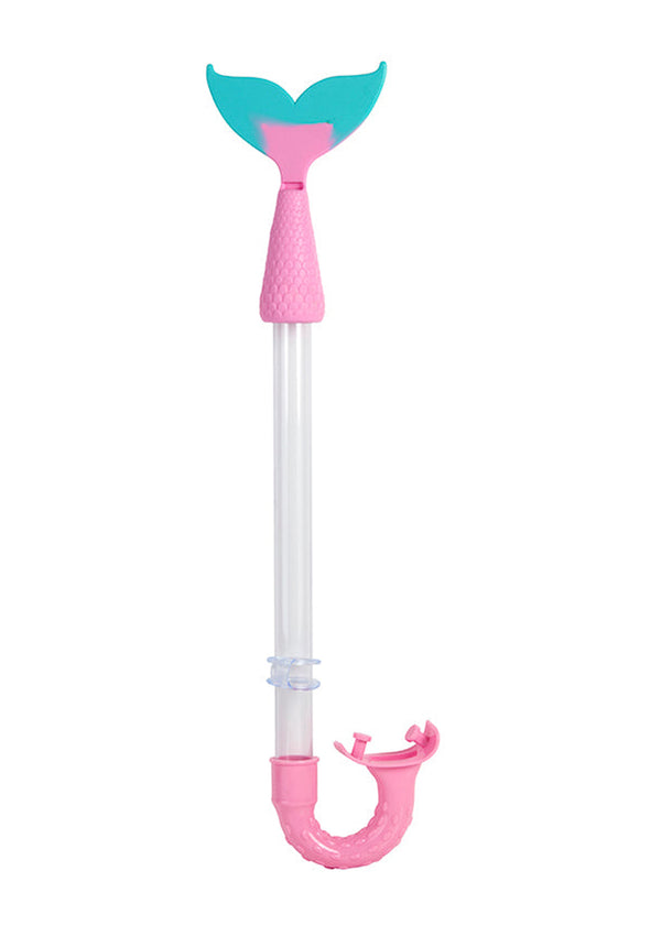 stella cove Mint to Be Pink Kids' Snorkel