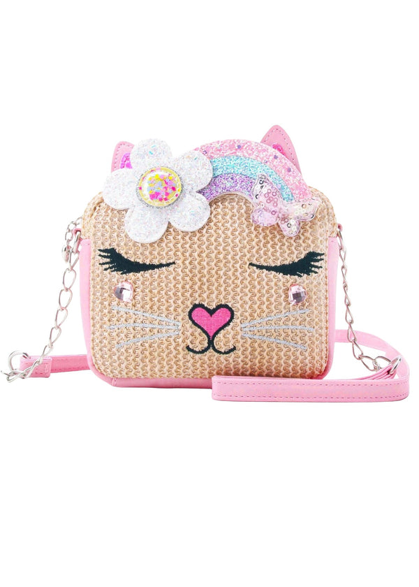 Stella Cove Miss Bella Kitty Cat Bag