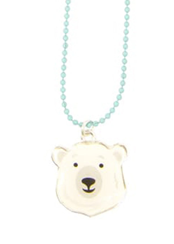 stella cove Necklace Polar Bear