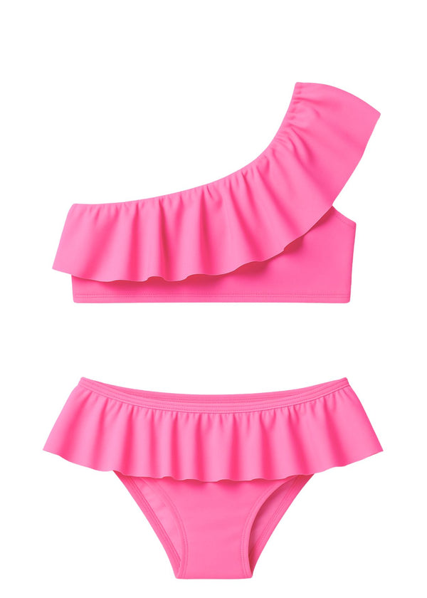 Stella Cove Pink Bikini