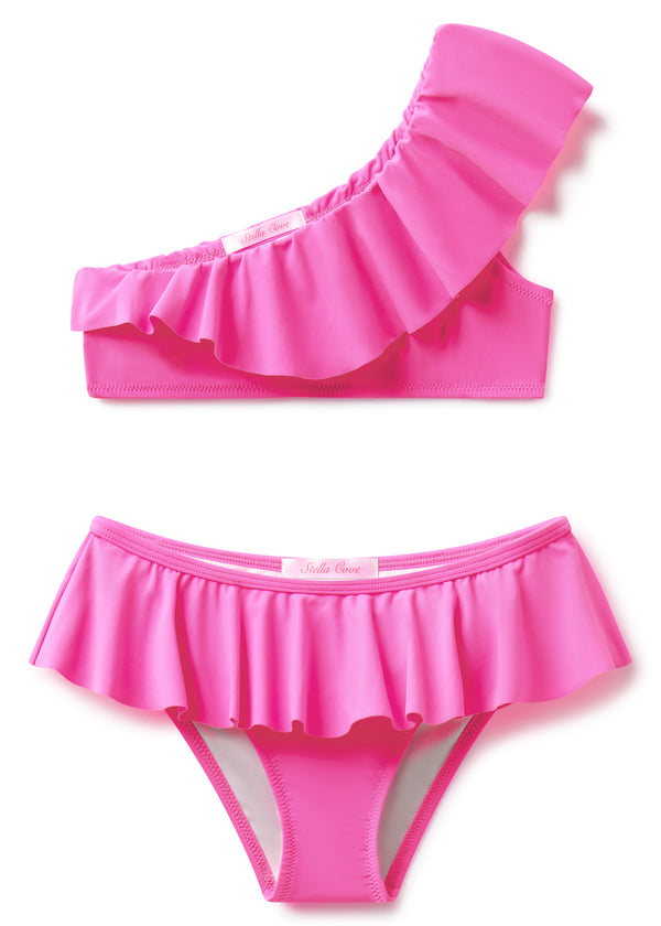 Stella Cove Pink Bikini