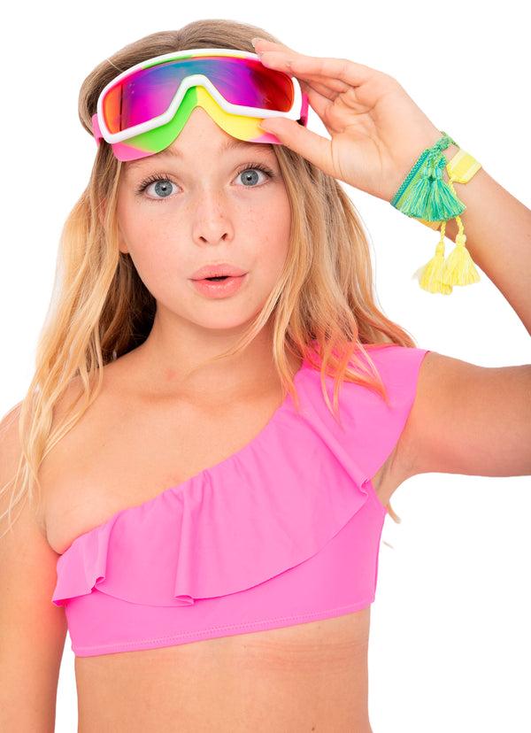 Stella Cove Pink Bikini