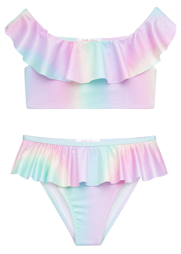 Stella Cove Rainbow Bikini