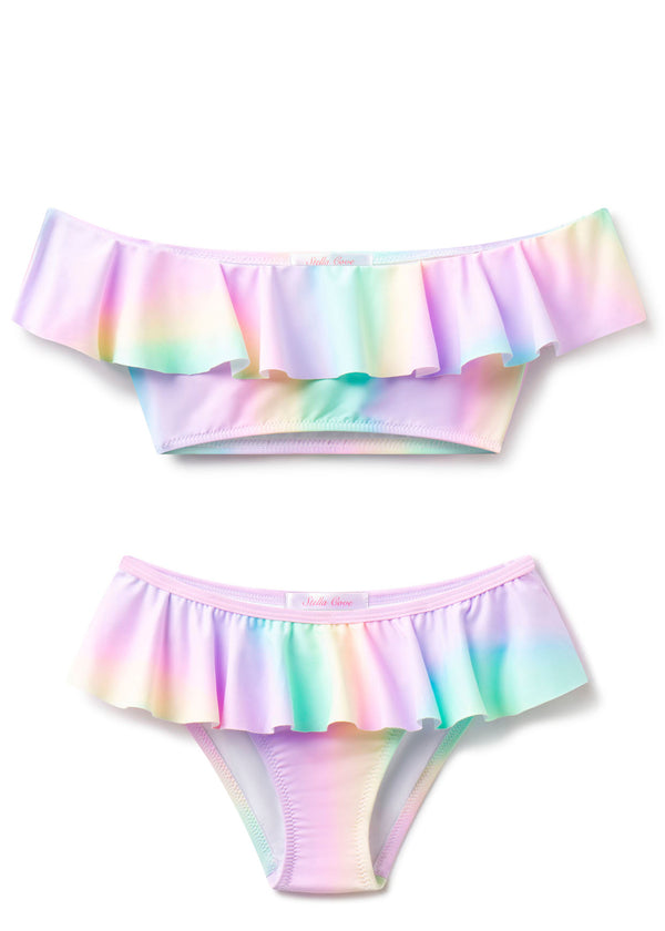 Stella Cove Rainbow Bikini