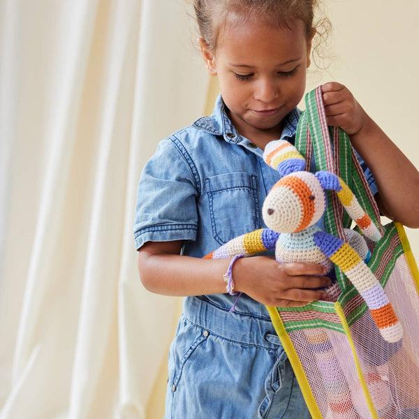 Stella Cove Rainbow Bracelet For Girls