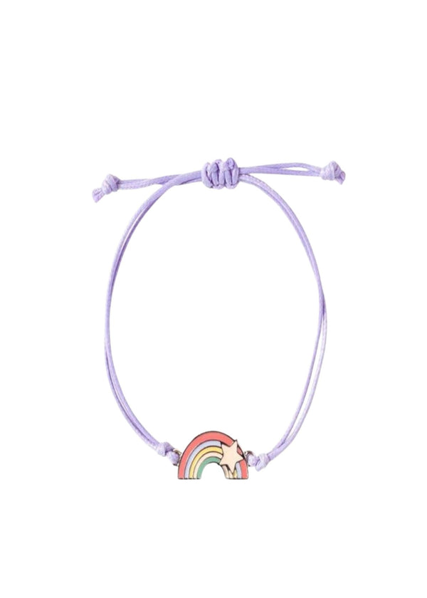 stella cove Rainbow Bracelet for Girls