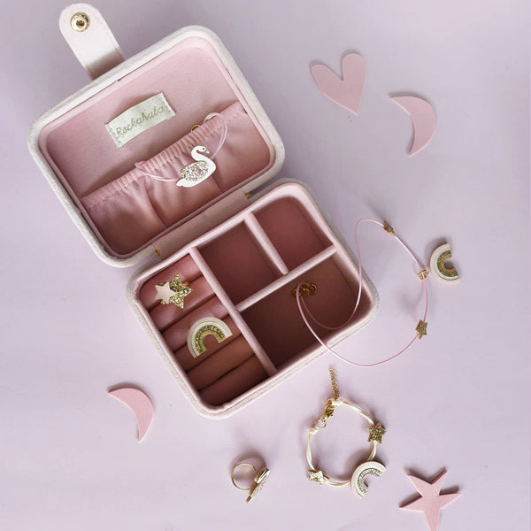 Stella Cove Rainbow Necklace