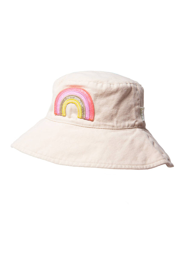 stella cove Rainbow Sun Hat 3-6 Years