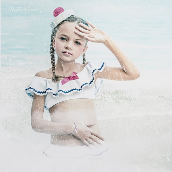 Stella Cove Sailor Bikini