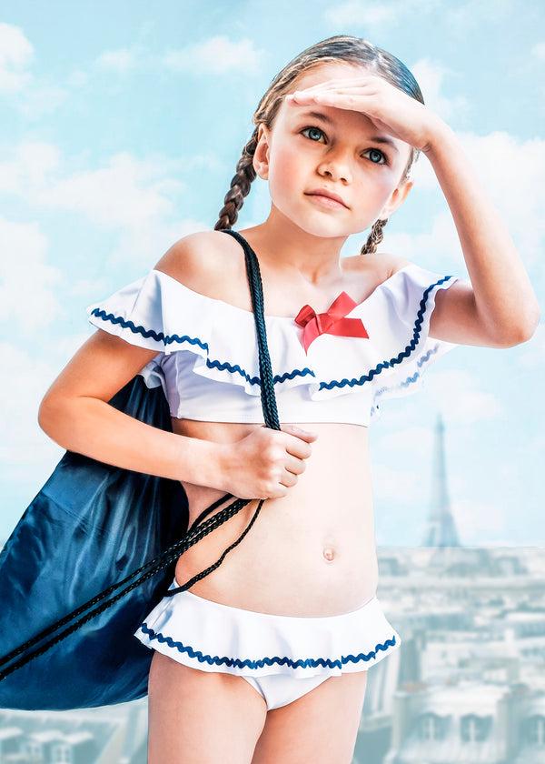 stella cove Sailor Bikini