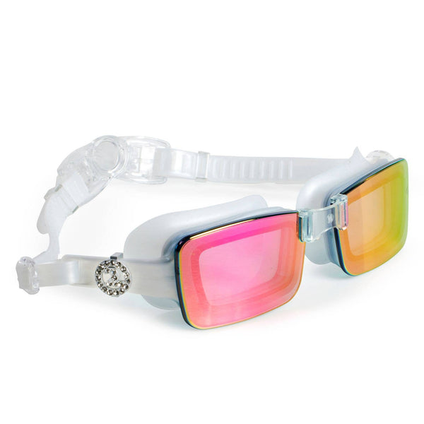 Stella Cove Shining Vivacity Adult Swim Goggles