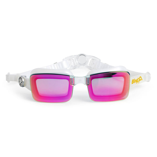 Stella Cove Shining Vivacity Adult Swim Goggles
