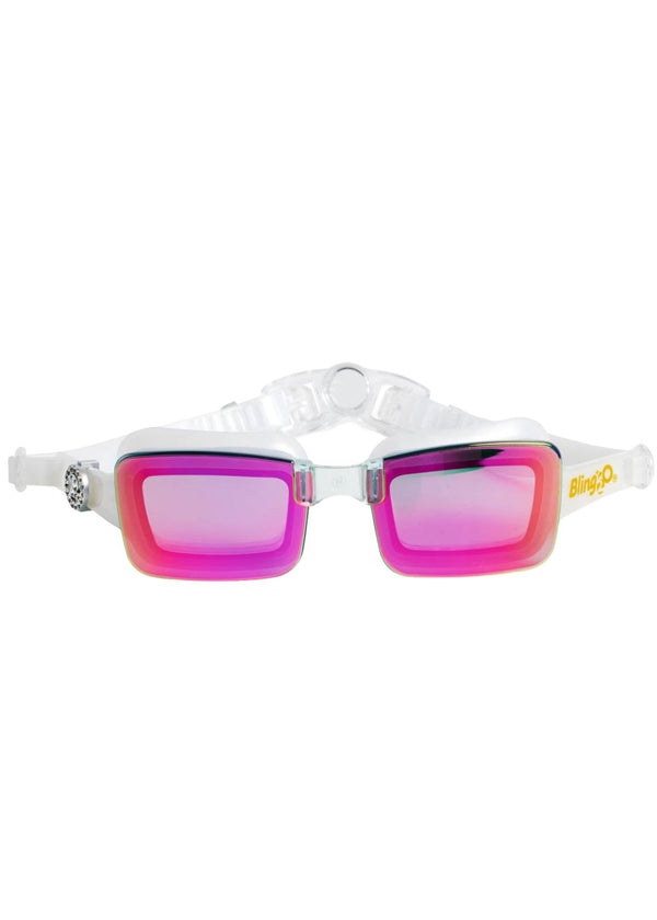 stella cove Shining Vivacity Adult Swim Goggles