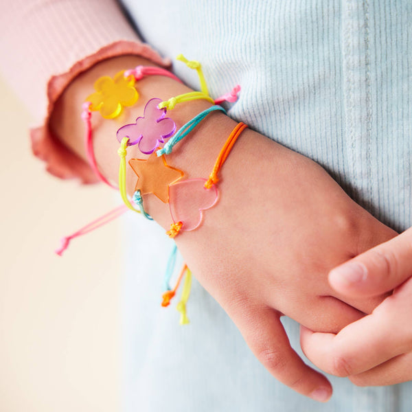 Stella Cove Star Bracelet For Girls