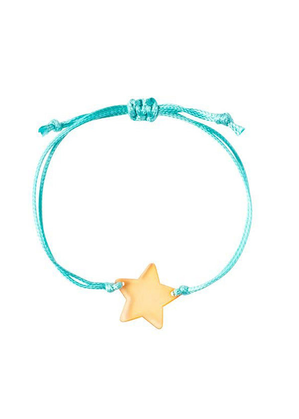 Stella Cove Star Bracelet For Girls