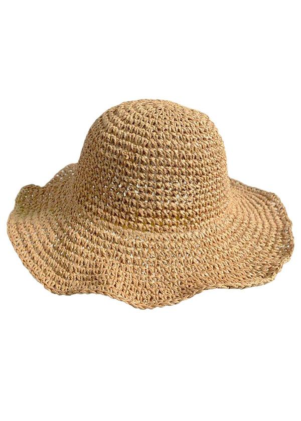Stella Cove Straw Hat
