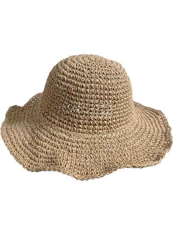 Stella Cove Straw Hat