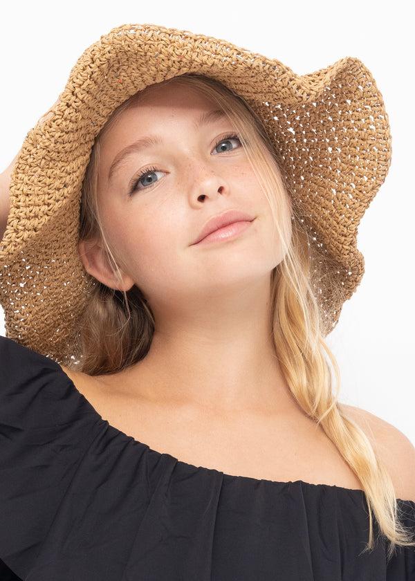 stella cove Straw Hat