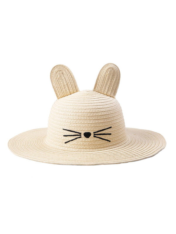 stella cove Sunny Bunny Hat 7-10 Years