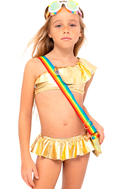 Stella Cove Swimming Goggles Rainbow