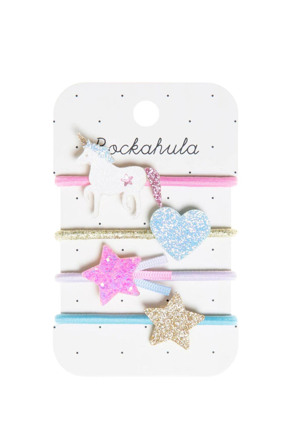 stella cove Unicorn Ponies