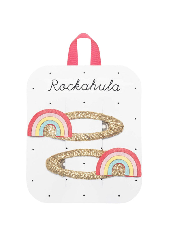 stella cove Vintage Rainbow Clips