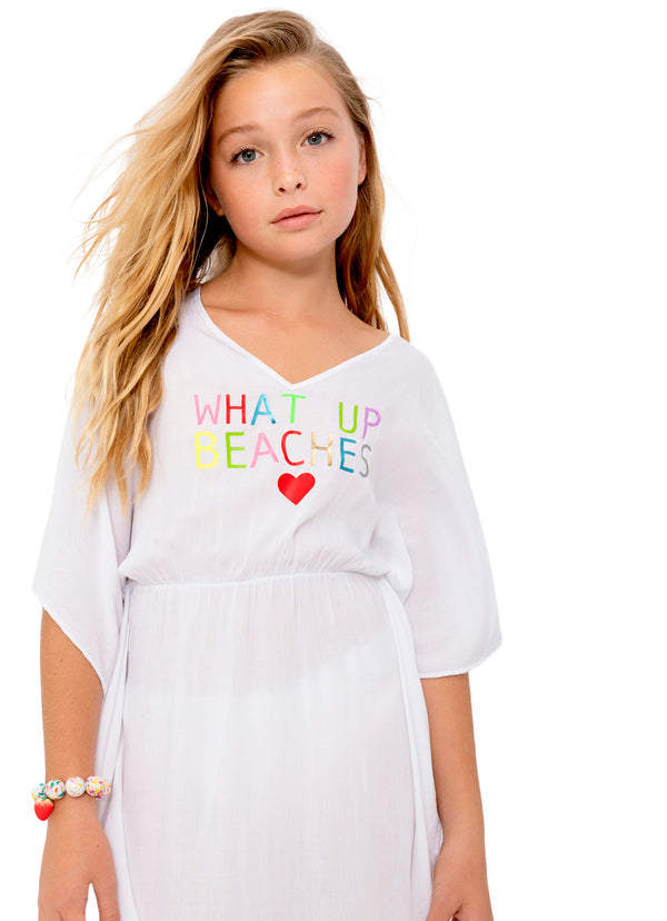 stella cove What Up Beaches Cover-Up