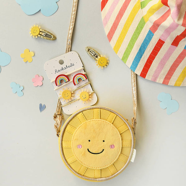 Stella Cove You Are My Sunshine Bag