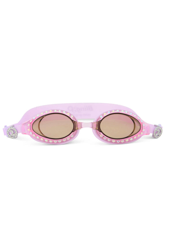 stella cove Tranquility Lilac Adult Swimming Goggles