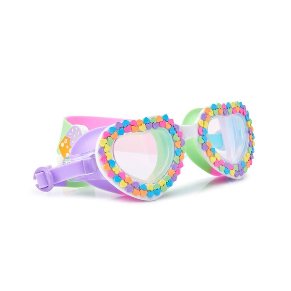 Stella Cove U Rock Rainbow Swimming Goggles For Girls