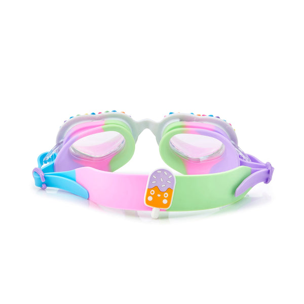 Stella Cove U Rock Rainbow Swimming Goggles For Girls