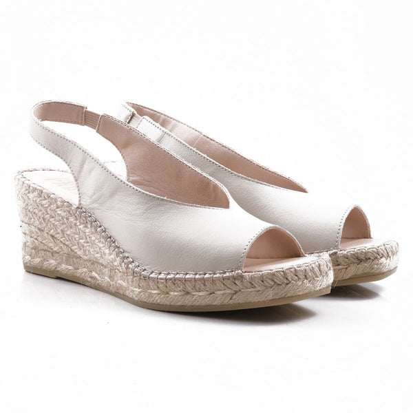 step Ahead Fabiolas Bianca Beige