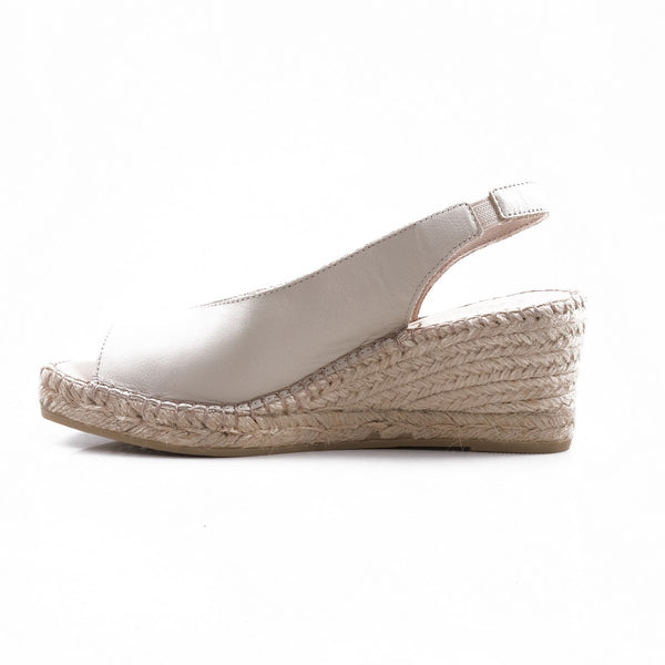 step Ahead Fabiolas Bianca Beige